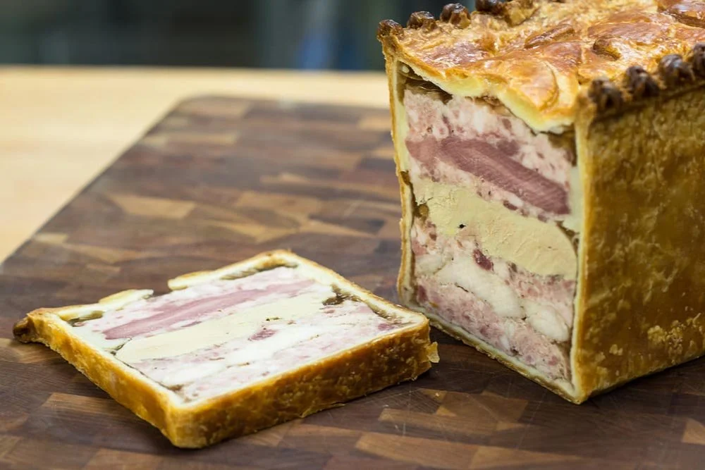 Pâté en Croûte : History, Best Picks & Pairings | Dufour Gourmet